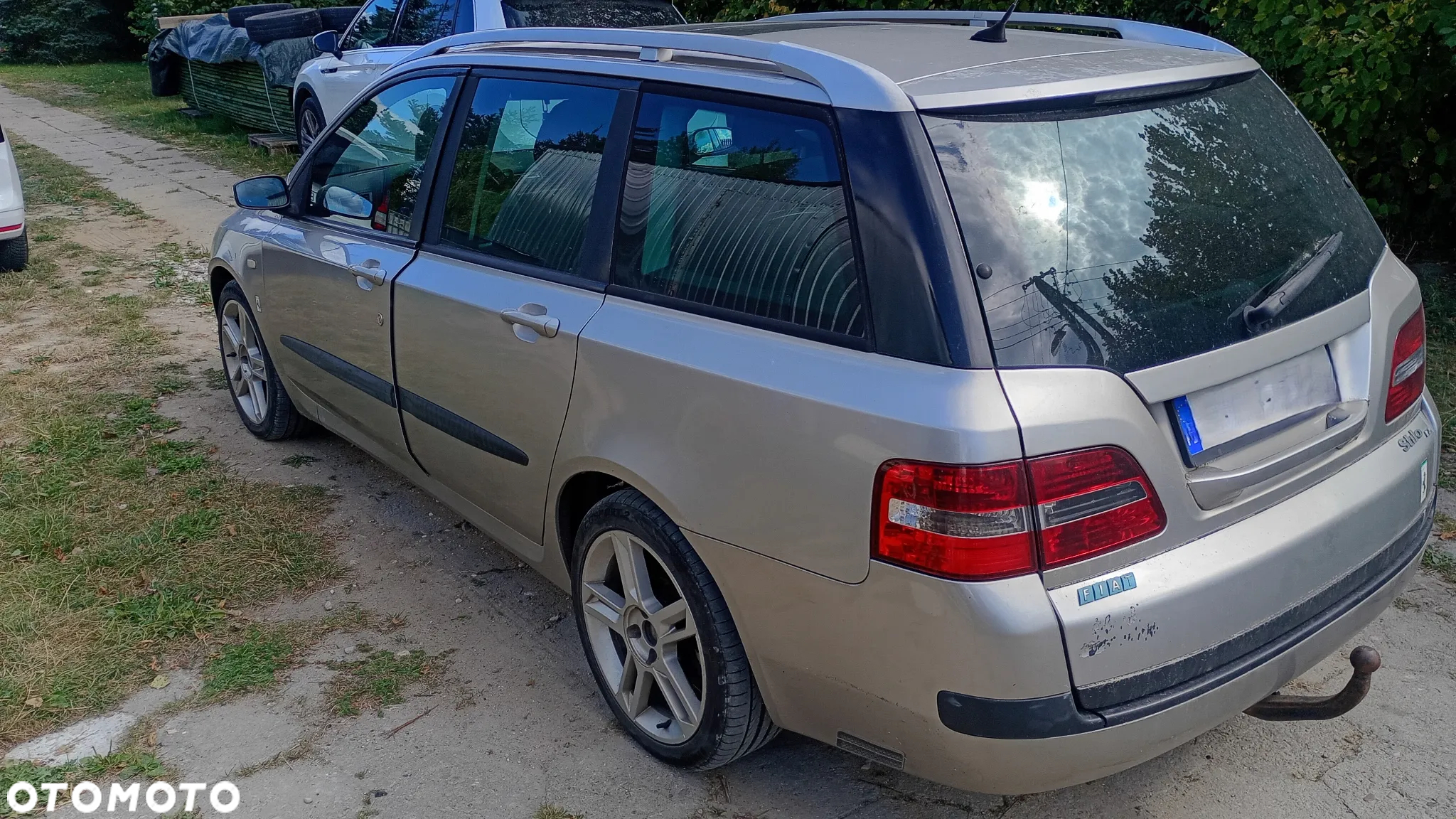 Fiat Stilo 1.8 16V Dynamic - 6