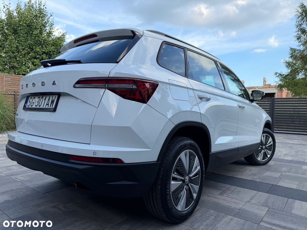 Skoda Karoq 2.0 TDI SCR 4x2 Ambition - 5