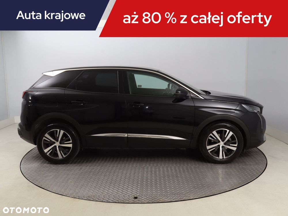 Peugeot 3008 - 8