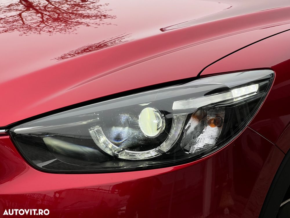 Mazda CX-5 CD175 4x4 AT Revolution Top - 13