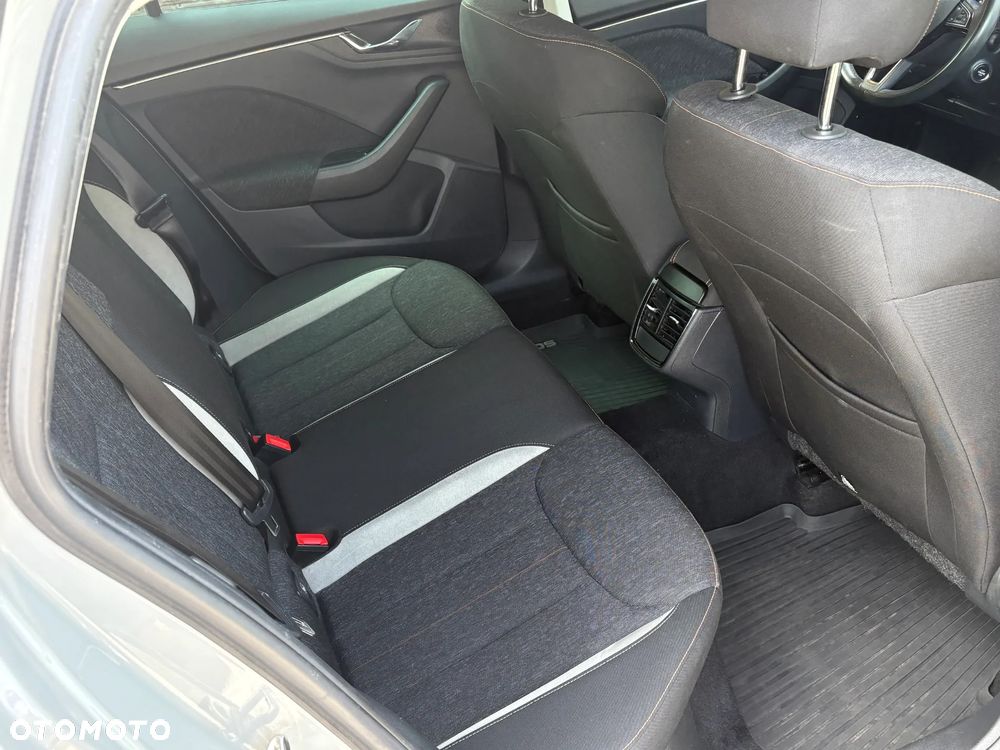 Skoda Scala 1.0 TSI Style DSG - 18