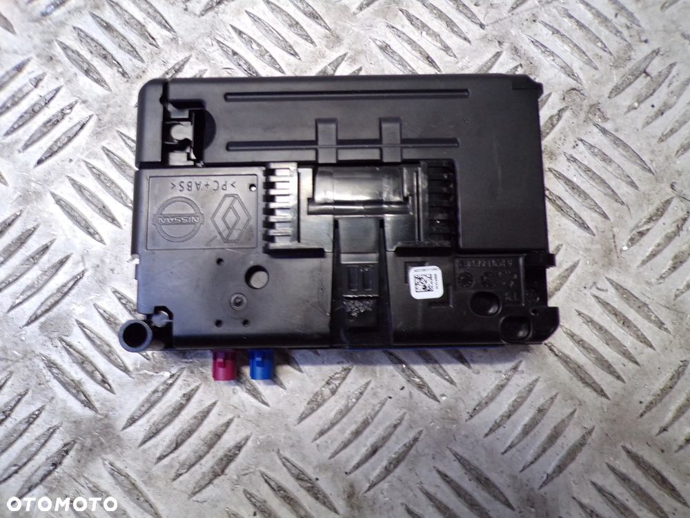 MODUŁ STEROWNIK BLUETOOTH  KAMERY RENAULT CLIO V CAPTUR II 2591A6575R - 2