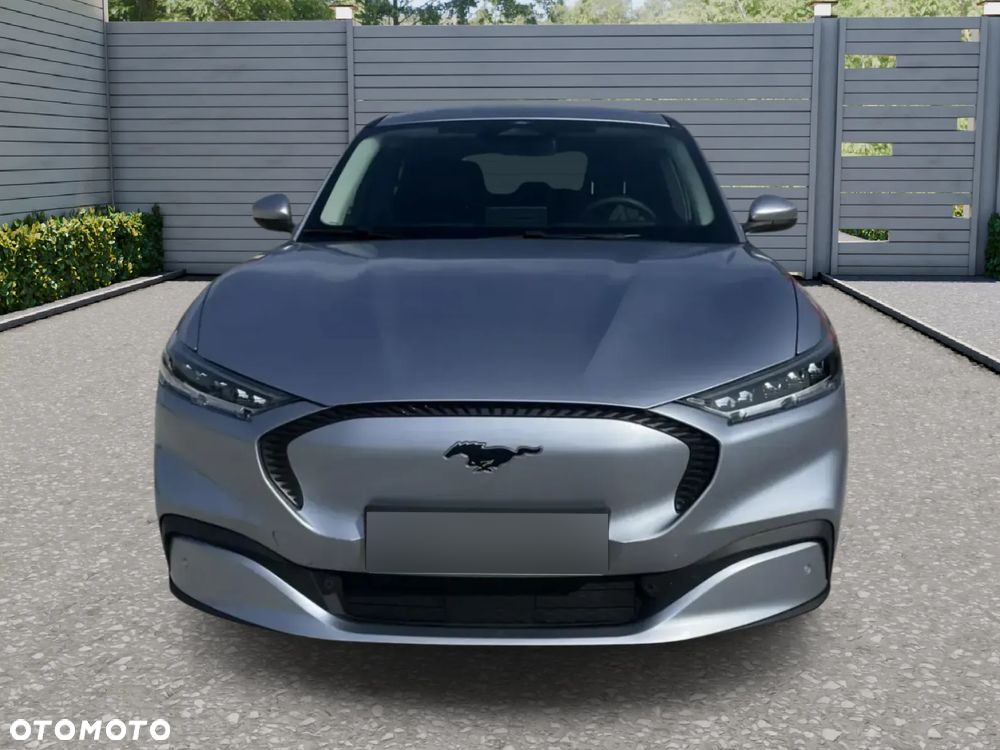 Ford Mustang Mach-E 75kWh RWD - 5