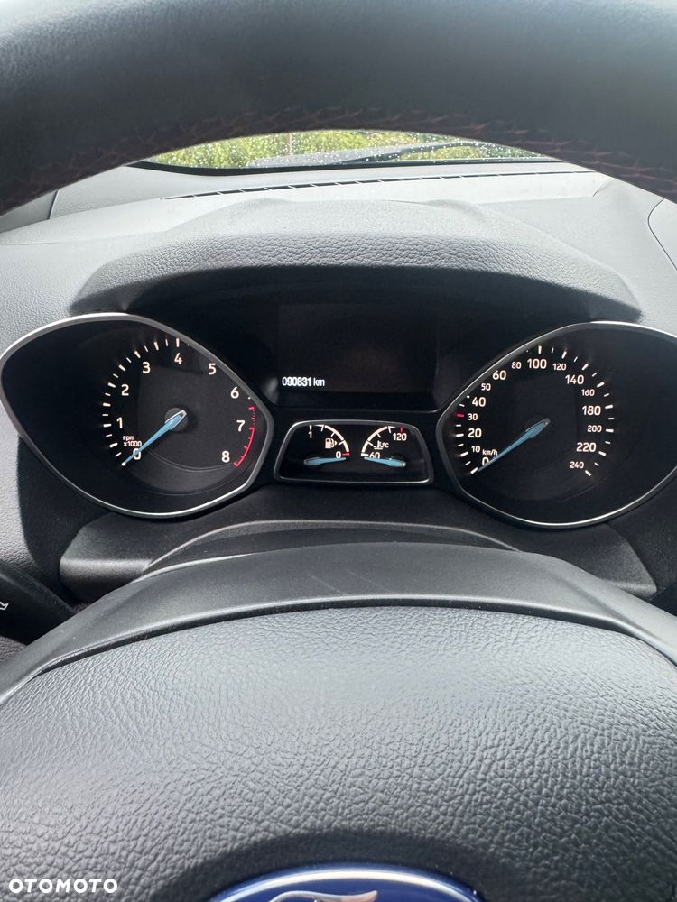 Ford Kuga 2.0 EcoBoost AWD ST-Line ASS - 12