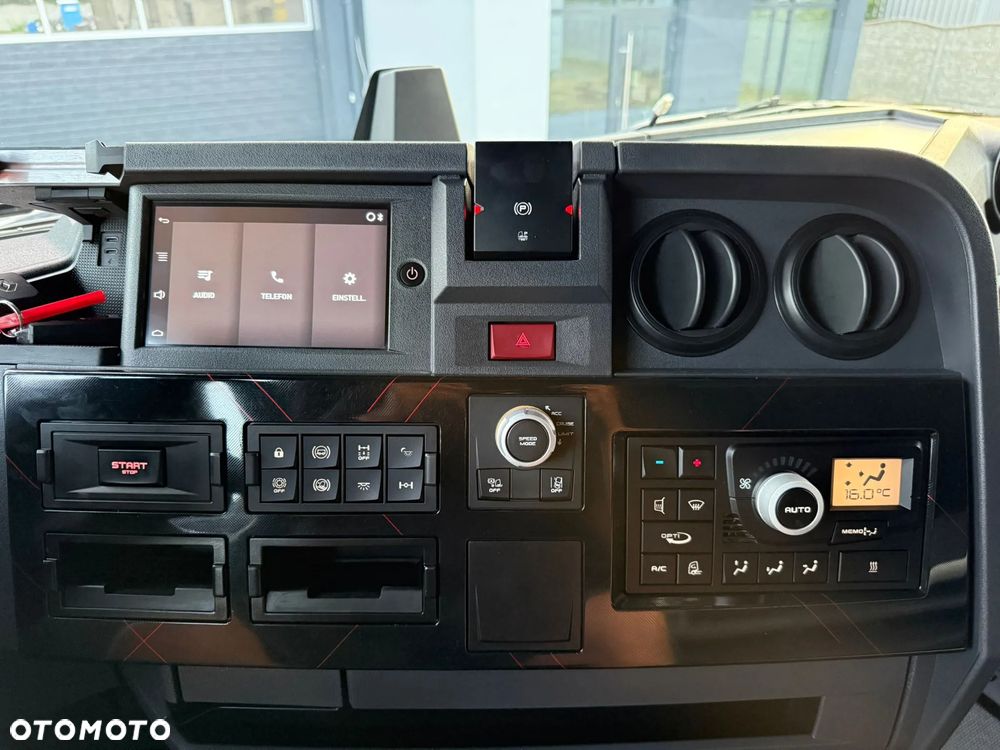 Renault T HIGH 520/RETARDER/ON 1300 L/NAVI/FULL LED/SPROWADZONA - 35