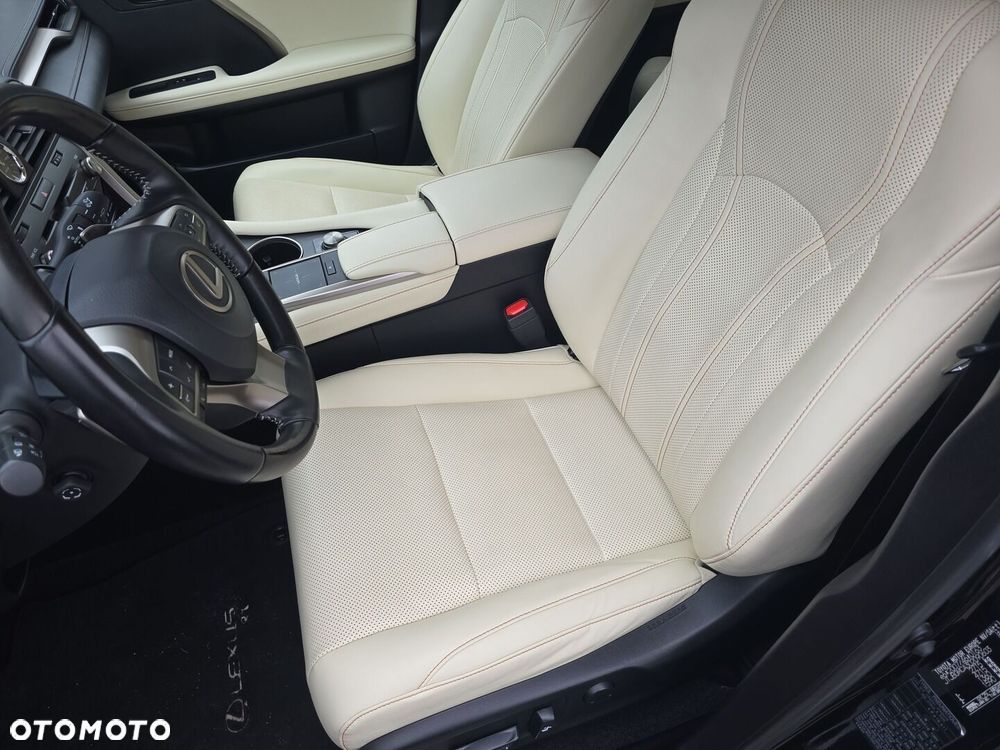 Lexus RX 450h F-Impression - 12