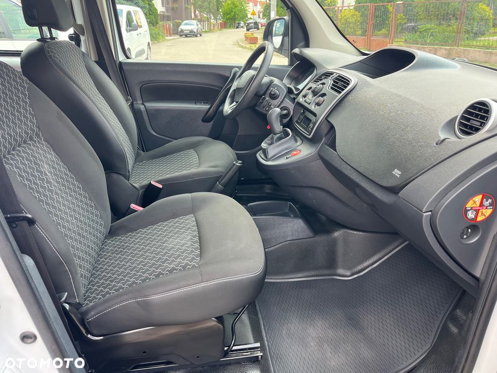 Renault Kangoo maxi - 8