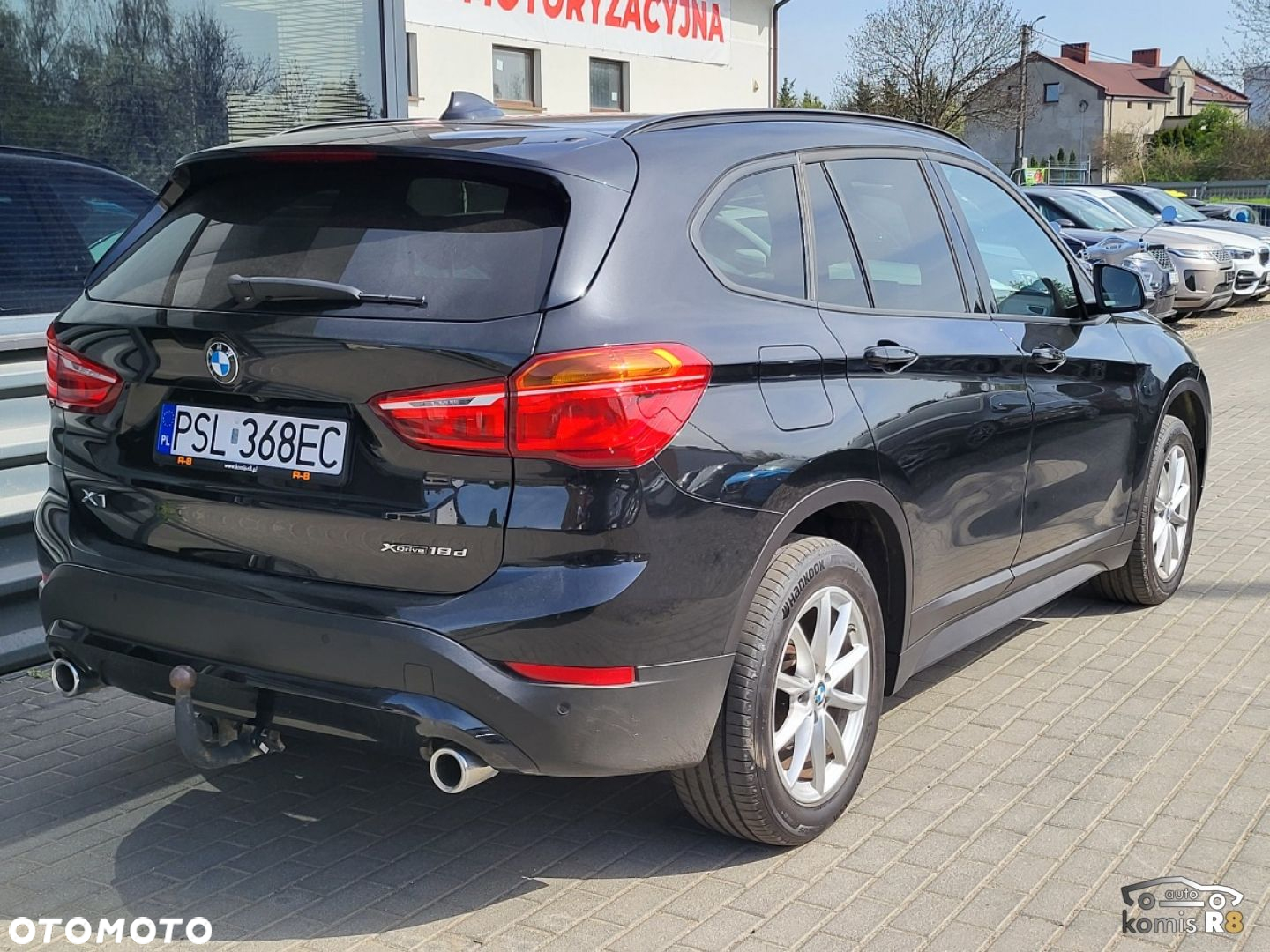 BMW X1 - 6