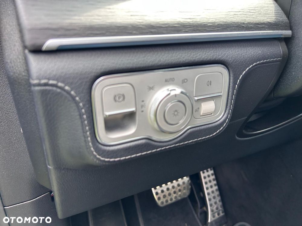 Mercedes-Benz GLE 350 de 4-Matic Premium - 12