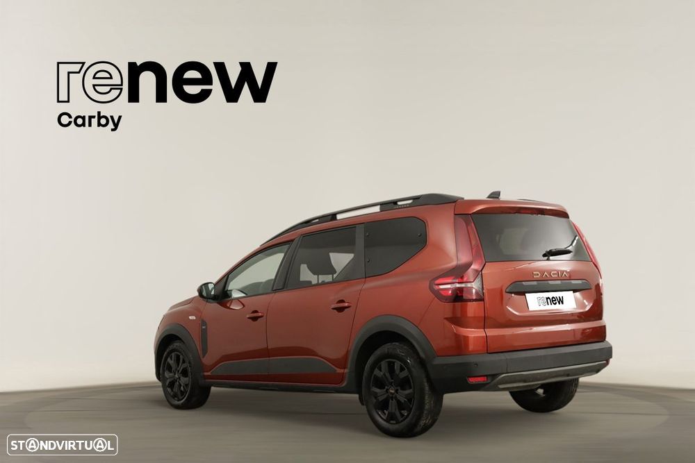 Dacia Jogger 1.0 ECO-G Extreme+ Up&Go 7L Bi-Fuel - 4