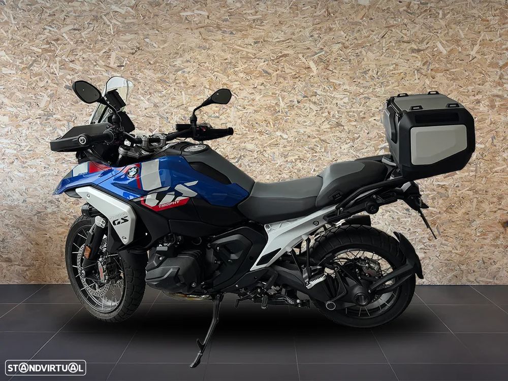 BMW R 1300 GS - 13