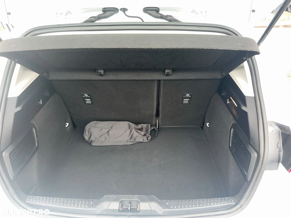 Ford Focus 1.5 EcoBlue Trend - 12