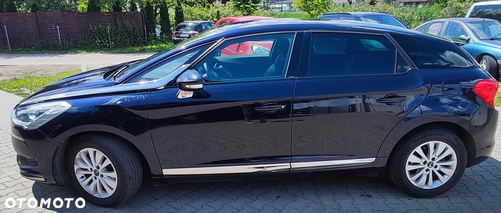 DS Automobiles DS 5 - 4