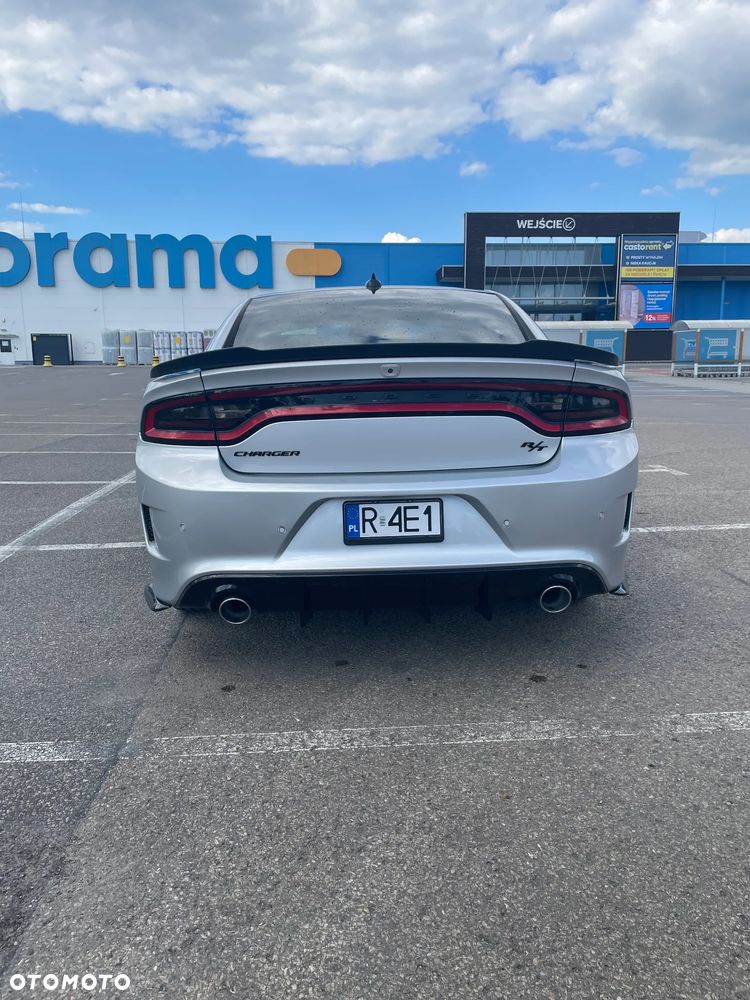 Dodge Charger 5.7 R/T - 7