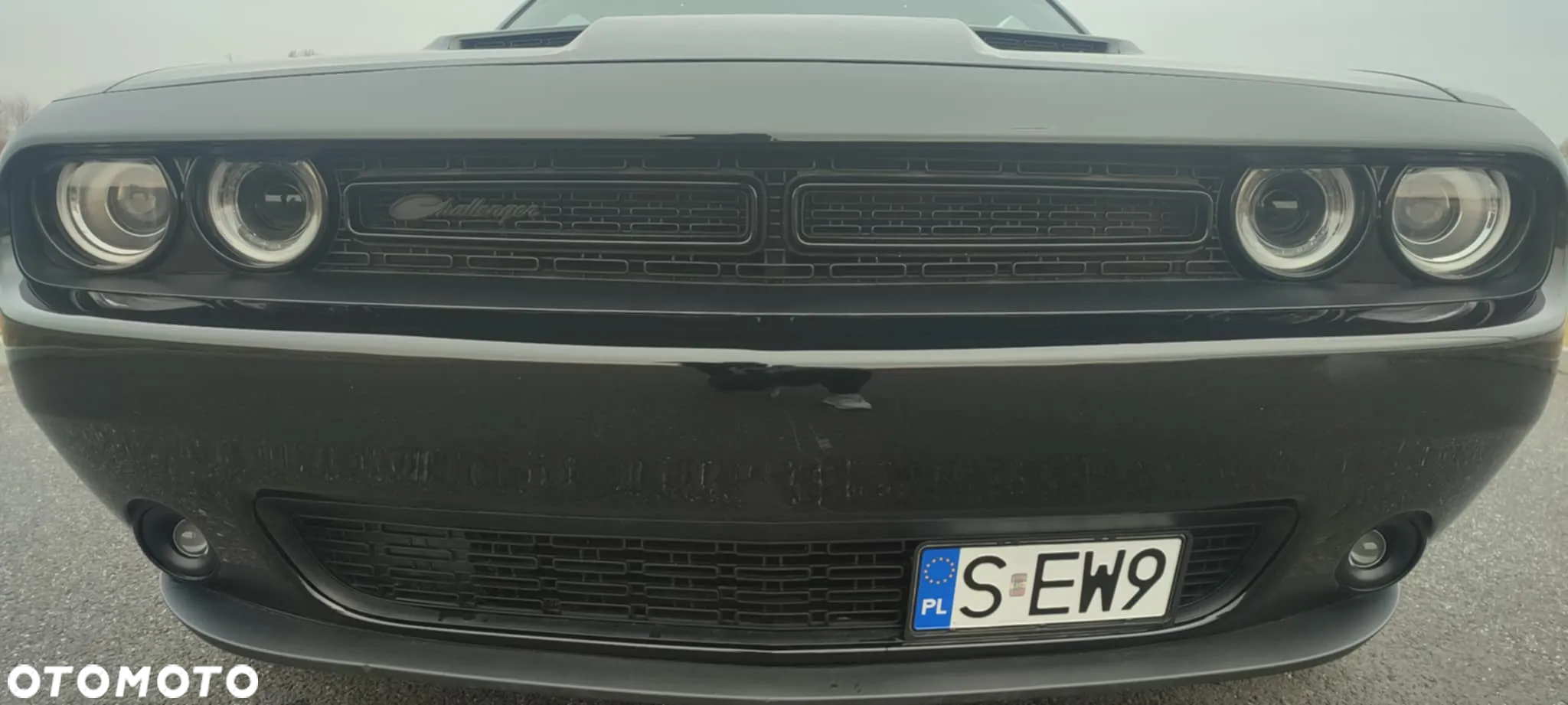 Dodge Challenger 3.6 SXT - 14