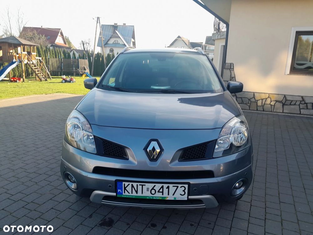 Renault Koleos 2.0 dCi 4x4 Bose Edition - 1