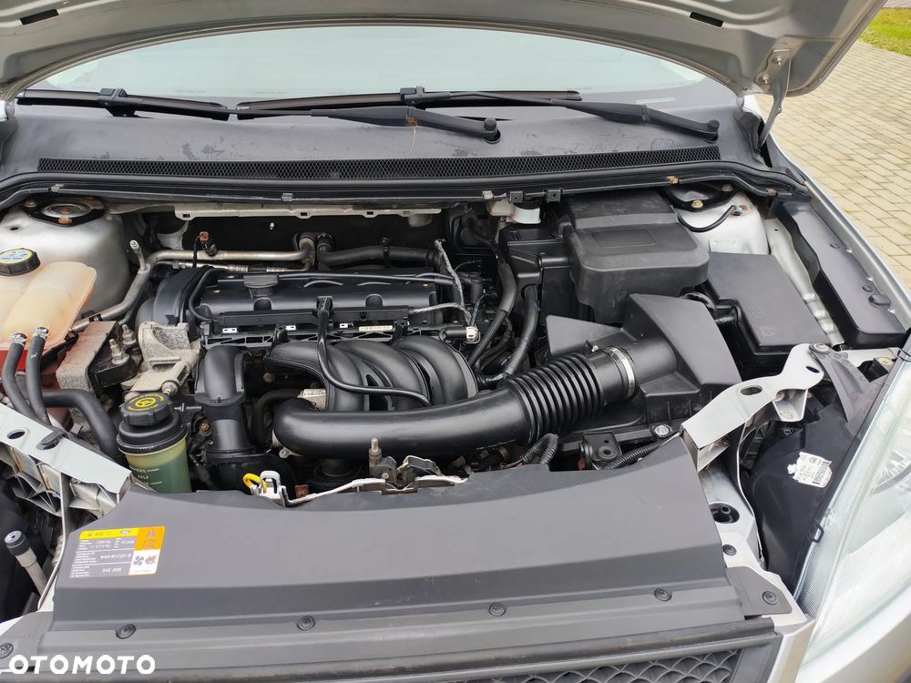 Ford Focus - 22