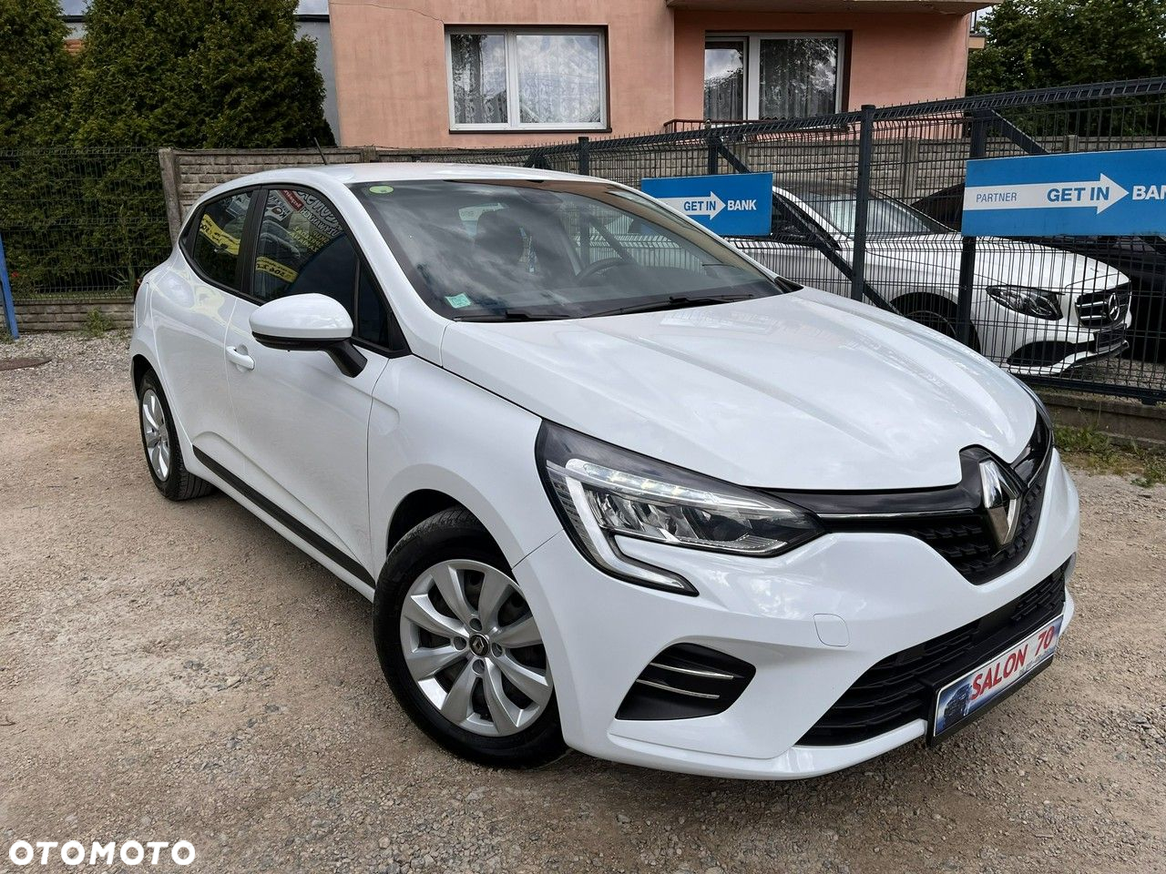 Renault Clio - 3