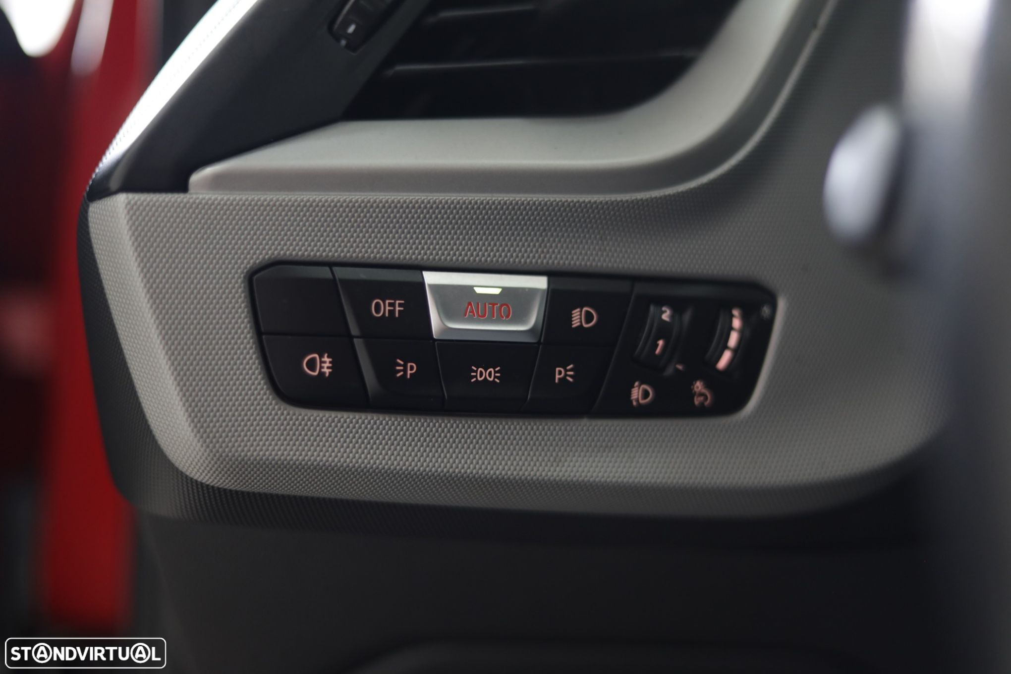 BMW 116 d Advantage - 16