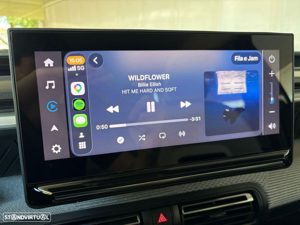 Citroën C3 1.2 Turbo Max - 24