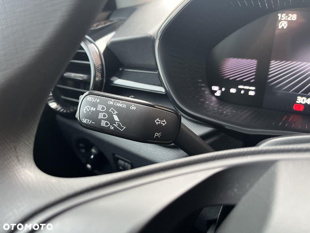 Skoda Fabia 1.0 Essence - 15