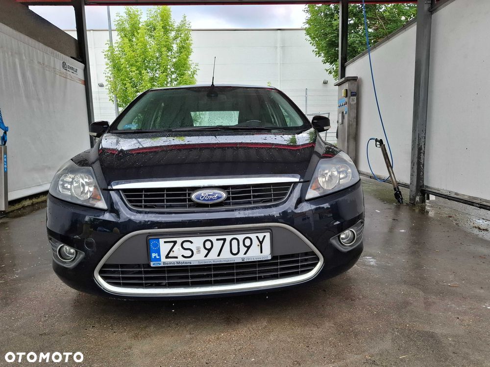 Ford Focus - 2