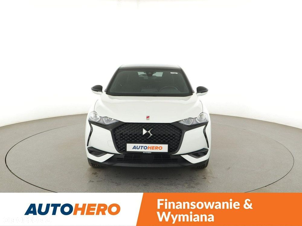 DS Automobiles DS 3 Crossback PureTech 130 Performance Line - 11