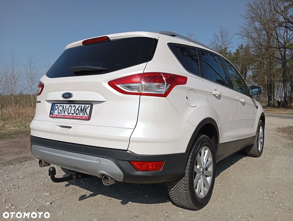 Ford Kuga ver-2-0-tdci-awd-titanium - 26