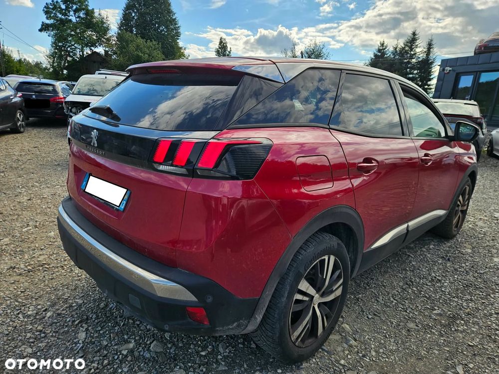 Peugeot 3008 BlueHDi 130 Stop & Start EAT8 Active Business-Paket - 1