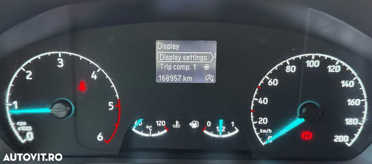 Ford TRANSIT L3H3 - 27