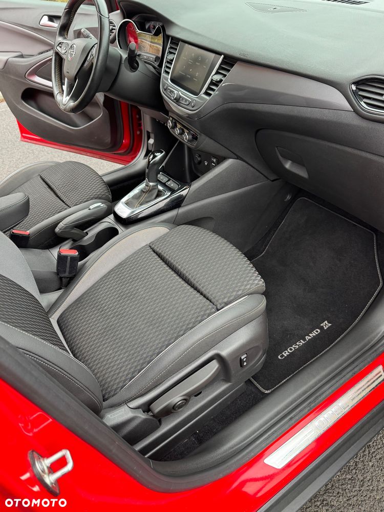 Opel Crossland 1.2 T Design Line S&S - 26