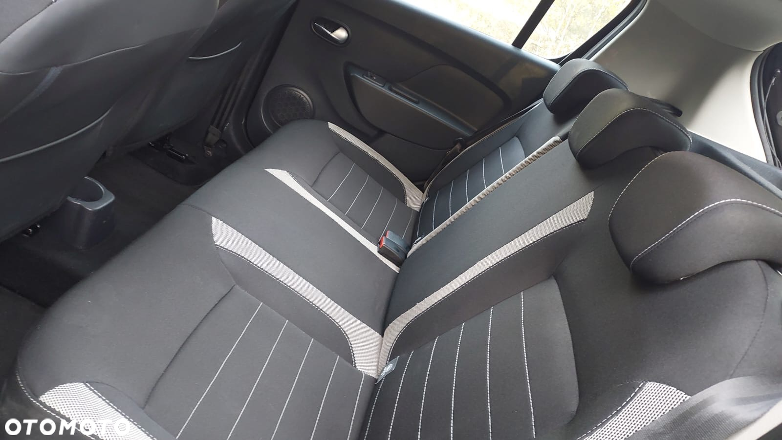Dacia Sandero Stepway TCe 90 Prestige - 13