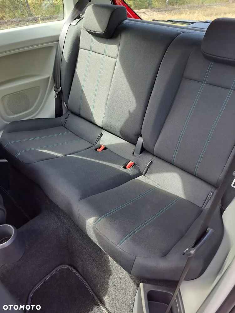 Seat Mii 1.0 Style EU6 - 16