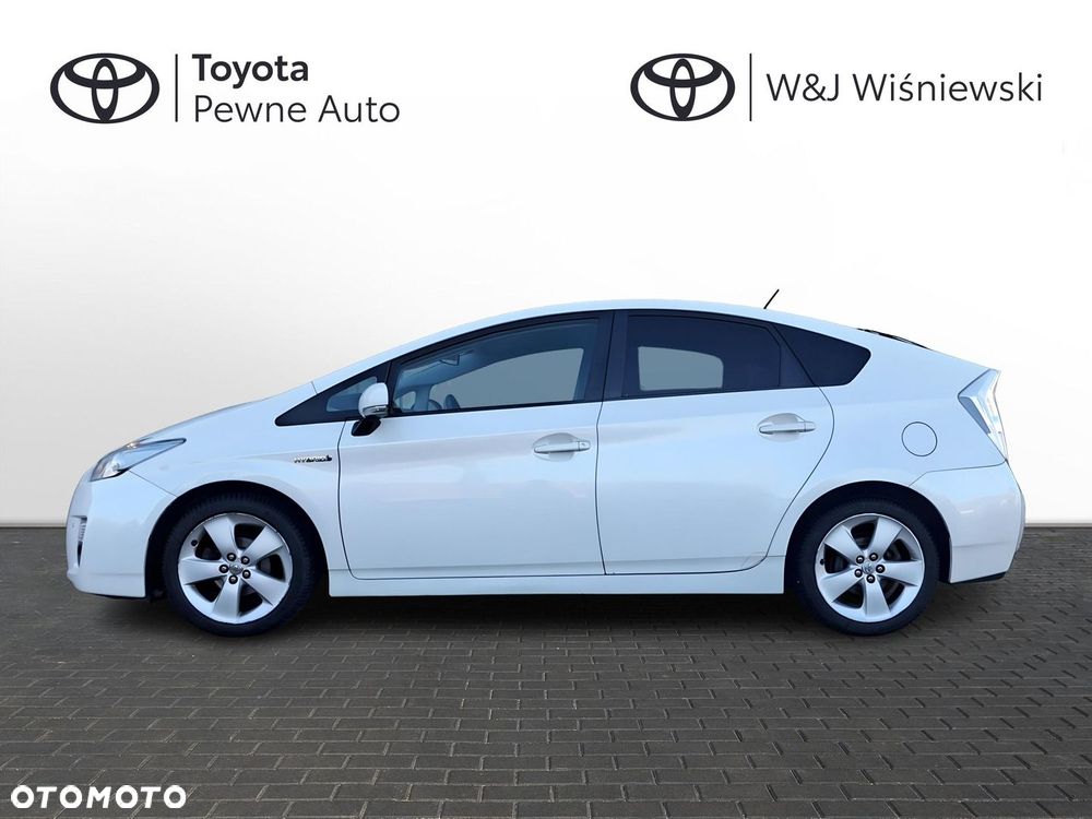 Toyota Prius 1.8 HSD Sol - 16