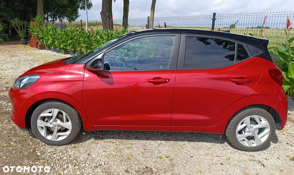 Hyundai i10 - 31