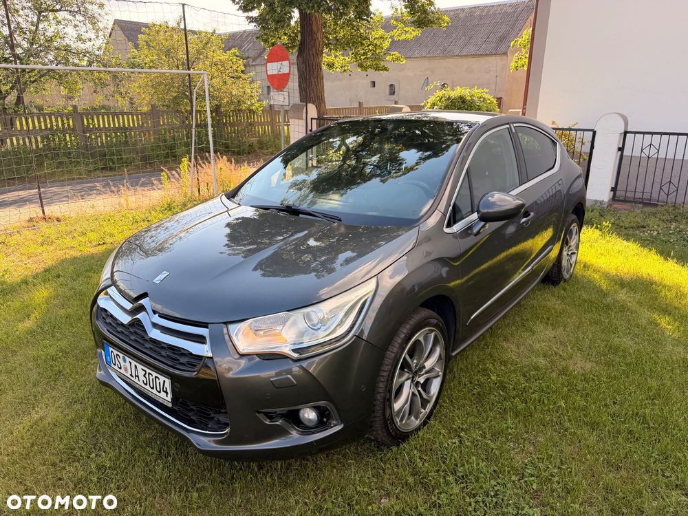 Citroën DS4 1.6 THP SportChic - 4