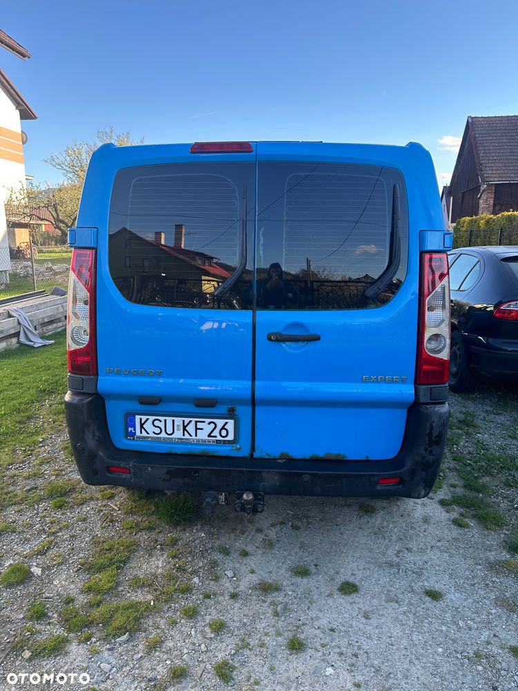 Peugeot Expert - 6