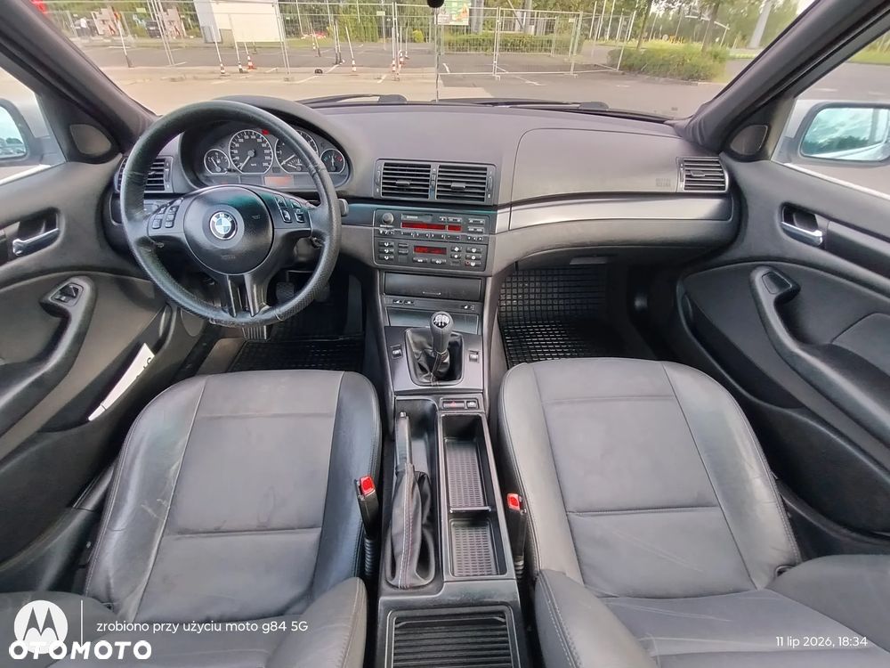 BMW Seria 3 - 13