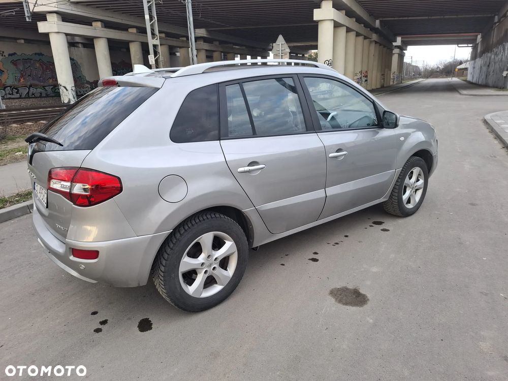 Renault Koleos - 4