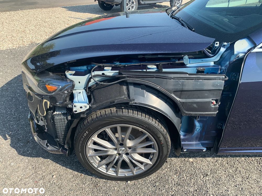 Maserati Levante S Q4 - 12