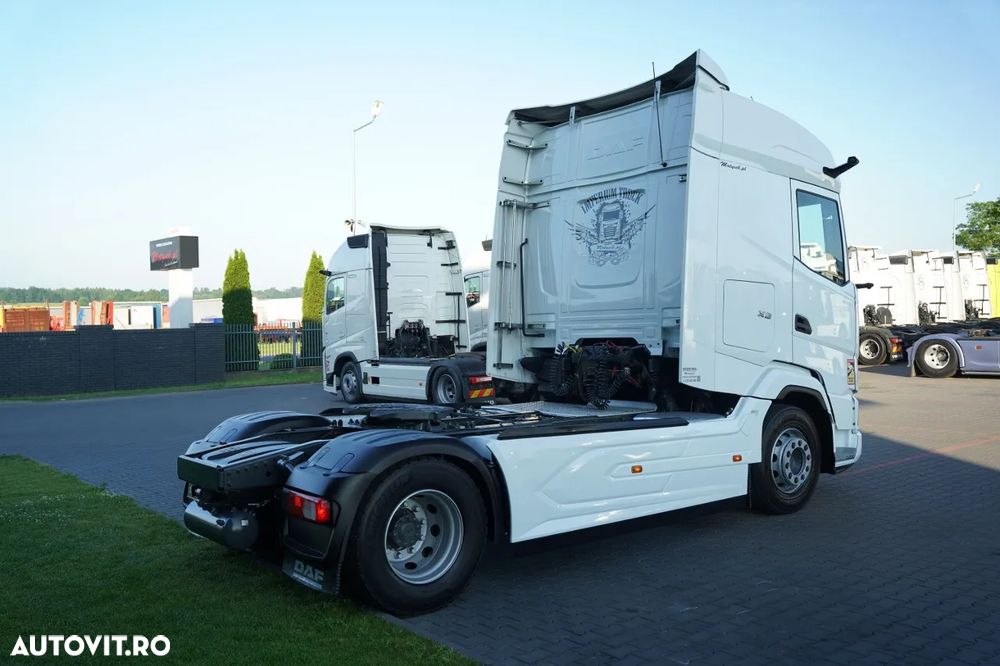 DAF XG 480 / 2022 R - 9