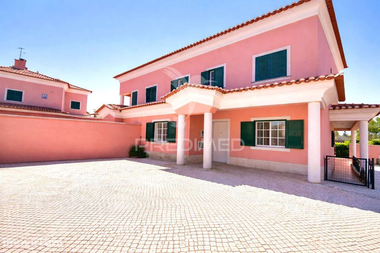 Moradia  Geminada Albarraque - Grande imagem: 2/17