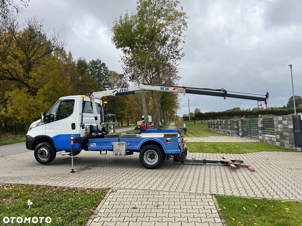 Iveco Daily 65.150 - 4