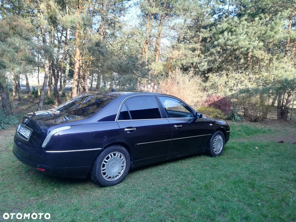 Lancia Thesis 2.4 JTD Emblema - 2