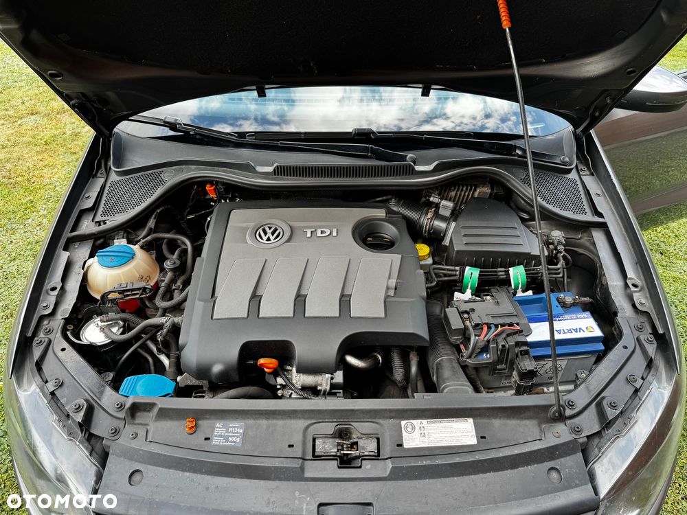 Volkswagen Polo 1.6 TDI DPF Comfortline - 22