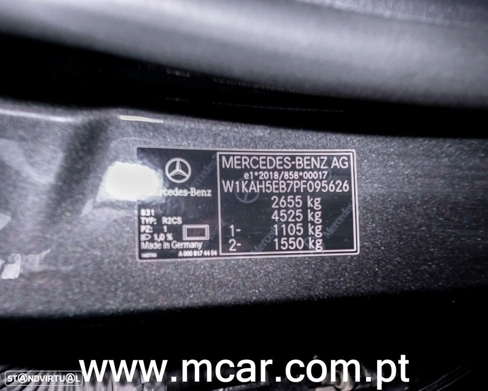 Mercedes-Benz C 300 e AMG Line - 16