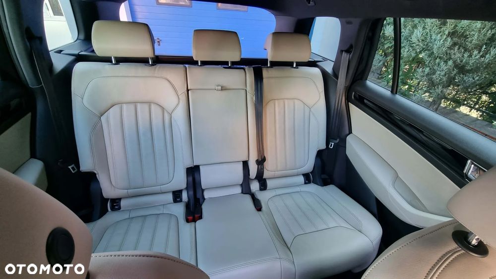 Skoda Kodiaq 2.0 TDI 4x4 L&K DSG - 16