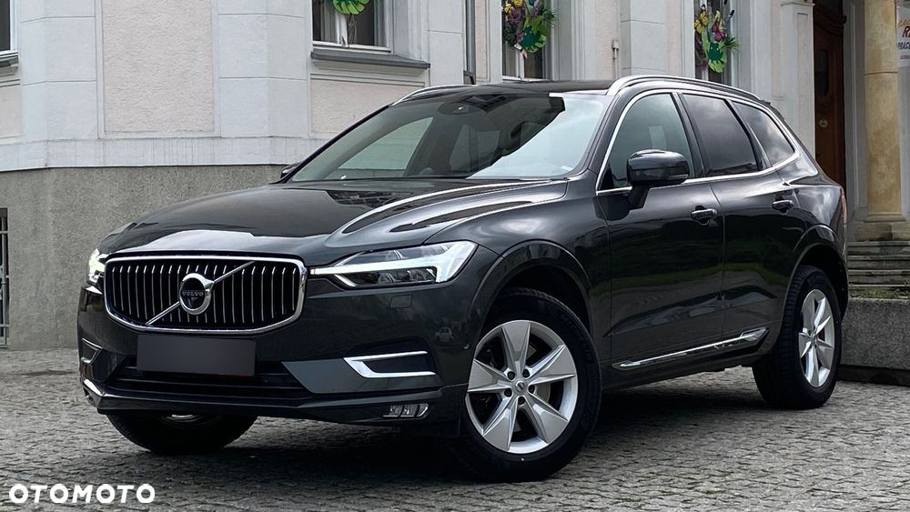 Volvo XC 60 D5 AWD Inscription - 24