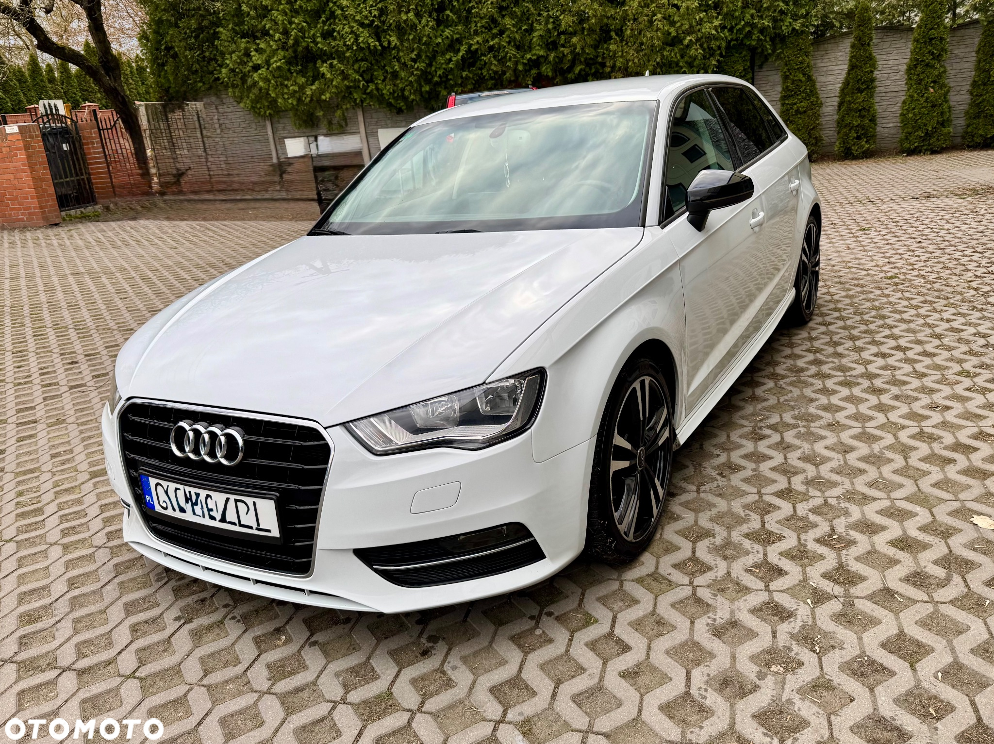 Audi A3 1.6 TDI - 7