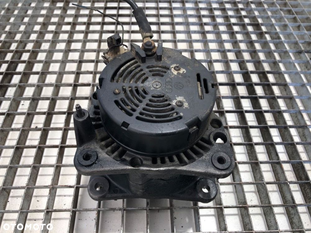 ALTERNATOR  VW TRANSPORTER IV Autobus (70B, 70C, 7DB, 7DK, 70J, 70K, 7DC, 7 1990 - 2004 2.4 D Syncro - 3